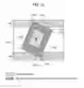 Fig. 11 - Image reading system and apparatus and method of reading image