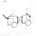 Fig. 02 - Magnification viewer with loupe mounting assembly