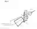 Fig. 06 - Magnification viewer with loupe mounting assembly