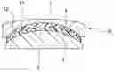Fig. 01 - Diffractive optical element and method for manufacturing same