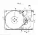 Fig. 02 - MAGNETIC RECORDING MEDIUM AND MAGNETIC STORAGE DEVICE