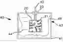 Fig. 01 - Cathode for use in a wet capacitor