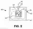 Fig. 03 - Cathode for use in a wet capacitor