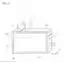 Fig. 02 - Frame casing and display device