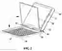 Fig. 03 - ELECTRONIC DEVICE WITH TOUCH PANEL