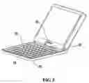 Fig. 04 - ELECTRONIC DEVICE WITH TOUCH PANEL