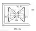 Fig. 08 - Display screen mounting device and method