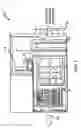 Fig. 02 - Computer chassis fan modules providing vibration isolation and pinch release