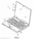 Fig. 02 - Liquid cooling unit and electronic apparatus