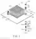 Fig. 02 - Fastener and heat sink assembly having the same
