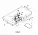 Fig. 07 - Electronic device and a casing used therefor