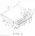 Fig. 02 - Securing device, and assembly of an electronic device and the securing device