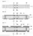 Fig. 04 - Method of manufacturing a chip embedded printed circuit board