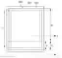 Fig. 01 - Flat panel display device