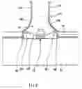 Fig. 06 - Spillover fitting for routing cables