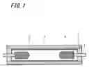 Fig. 02 - Fluorescent lamp, light source apparatus and display apparatus