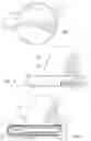 Fig. 02 - Pressure-actuated light device with holding portion