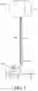 Fig. 02 - Light tower diffuser