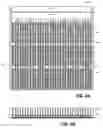 Fig. 05 - Data storage system with removable memory module having parallel channels of DRAM memory and flash memory