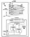 Fig. 01 - Buffering systems for accessing multiple layers of memory in integrated circuits