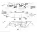Fig. 02 - Discovery of disconnected components in a distributed communication network