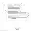 Fig. 02 - (Al,Ga,In)N diode laser fabricated at reduced temperature