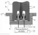 Fig. 01 - Hearing device with user control