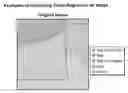 Fig. 01 - Constraint generation for use in image segregation