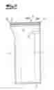 Fig. 09 - Plastic bag with pour spout and slide closure
