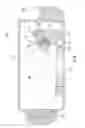 Fig. 07 - Fiber optic cable control clips and enclosure assemblies and methods incorporating the same