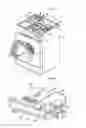 Fig. 02 - Steam generator and washing machine therewith