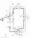 Fig. 07 - Framer/mapper/multiplexor device with 1+1 and equipment protection