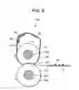 Fig. 09 - Fixing device and image forming apparatus with a temperature detector
