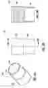 Fig. 09 - Method and devices for remanufacturing printer cartridges