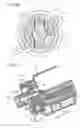 Fig. 09 - Process cartridge and developing cartridge
