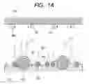 Fig. 02 - Charging roller, process cartridge and electrophotographic apparatus