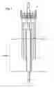 Fig. 02 - Ram style tensioner with fixed conductor and floating frame