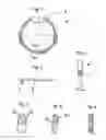 Fig. 02 - Connecting arrangement and jointed shaft comprising the same