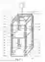 Fig. 02 - Device and method for loading and unloading a heat treatment furnace