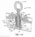 Fig. 09 - TIRE BUILDING CORE TRANSPORT ASSEMBLY AND METHOD