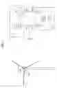 Fig. 02 - ARRANGEMENT TO DETECT A HIGH ROTATIONAL-SPEED OF A BLADE