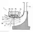 Fig. 01 - Radial compressor