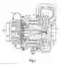 Fig. 02 - Turbocharger