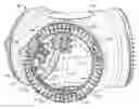 Fig. 01 - SYSTEMS AND METHODS FOR ASSEMBLING A PITCH ASSEMBLY FOR USE IN A WIND TURBINE