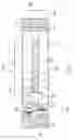 Fig. 02 - High intensity air purifier