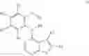 Fig. 02 - THIENOPYRIMIDINES FOR PHARMACEUTICAL COMPOSITIONS