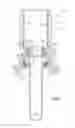 Fig. 09 - Nozzle for a container manufacturing machine