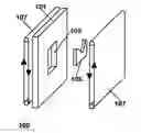 Fig. 01 - Food heating device