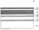 Fig. 01 - Magnetic recording medium and method of manufacturing a magnetic recording medium
