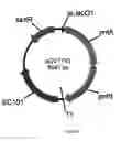 Fig. 45 - ENGINEERED MICROORGANISMS CAPABLE OF PRODUCING TARGET COMPOUNDS UNDER ANAEROBIC CONDITIONS